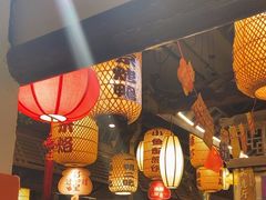 -永安水煮活鱼·仪征土菜院子