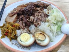 -瑞霖·隆江猪脚饭
