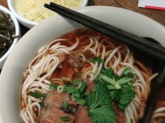-李先生牛肉面大王(北京平谷步行街店)