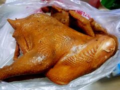 -余婆炸鸡(亚运村店)