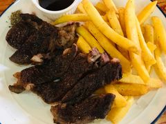-羽深肉铺 Steak & Wine