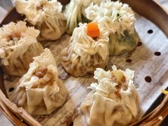 -都一处烧麦馆(前门店)