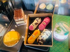 -星巴克(北新泾店)