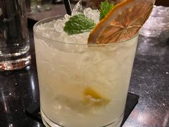 -Hill.Cocktail半山酒吧(中山店)