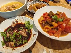 -兔爸私家小厨(新北万达店)