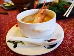 -南沙游艇会·大兵船餐厅