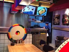 -鑫日千里马朝鲜族小馆(总店)