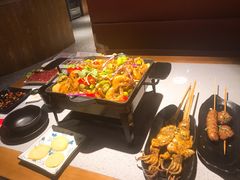 -炭亲炭火干锅(红谷滩莱蒙店)