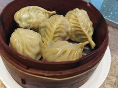 -新东方千禧大酒店-逸品轩中餐厅