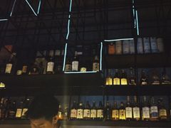 -柒Lounge(三里屯店)