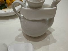 -老爷庙风味美食府(魏都大道店)