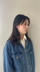 -蚂蚁造型沙龙