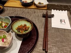 -枫品铁板烧(东樾店)