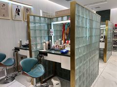 -海马体照相馆(环贸iapm大师爱情店)