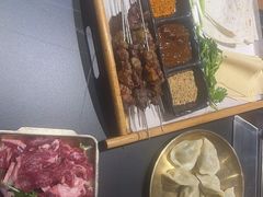 -板凳烧烤(东关街店)