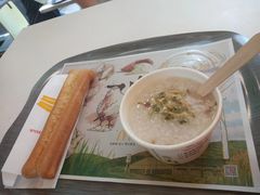 -麦当劳(南京南站站外店)