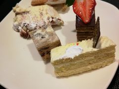 自助餐-厦门艾美酒店·新食谱西餐厅