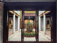 -梁启超故居纪念馆