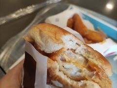 -麦当劳(仙林亚东城得来速店)