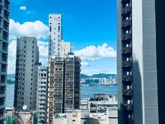 -香港华美达海景酒店