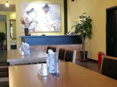-普兰达德国餐厅·德式脆皮烤猪肘·自酿啤酒(观唐店)