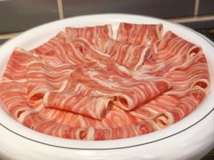 -宽板凳老灶火锅(台湾街店)