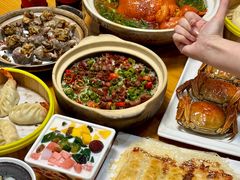 -金龙·打边炉(南京西路店)