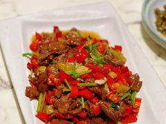 -徽州月·民间徽菜(浦东总店)