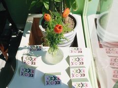 -蝶舍·MAISON PAPILLON