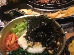 -高丽苑韩国烤肉(海昌路旗舰店)