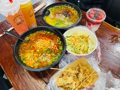 酱香米线-一品飘香米线(一中总店)