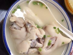 -丁太婆老妈蹄花(人民公园非遗总店)