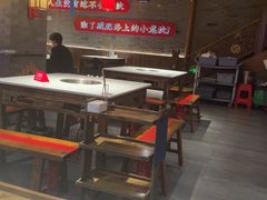-小龙坎火锅(总店)