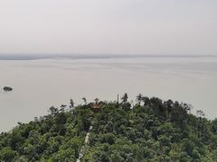 -巢湖姥山岛