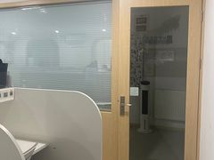 -竹川学社·自助沉浸自习室(海淀黄庄店)