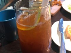 -酷公社·榴莲披萨(太原街店)