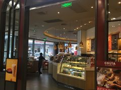 门面-COSTA COFFEE(哈尔滨凯德学府店)