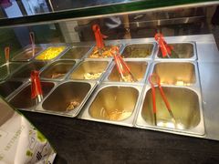 -GuaKa活力健康餐(南京西路店)