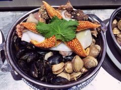 iphone_upload_pic-自助火锅筷乐食代自助餐厅(金辰店)