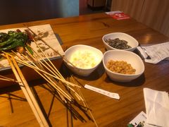 -唐力九头鸟烧烤·罗田吊锅(西云楼店)