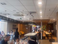 -麦当劳(世贸店)