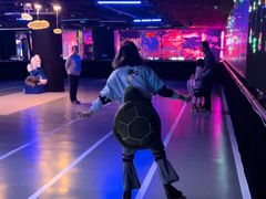 -VS SPORTS PARK运动玩乐园·团建·生日会(合生汇店)