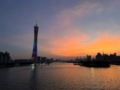 -海心沙亚运公园