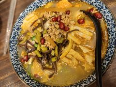 -螺世纪螺蛳粉·桂味小排档(裕德店)