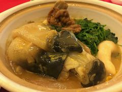 -扬州狮子楼·非遗淮扬菜(总店)