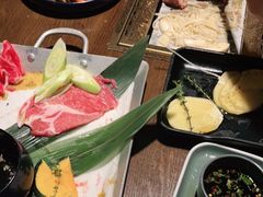 -新石器烤肉(中房金谊广场店)