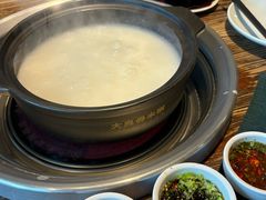 -大良毋米粥(锦龙路总店)