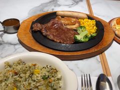 -菲滋意式餐厅(西溪印象城店)