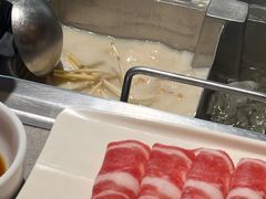 -海底捞火锅(新松江路店)