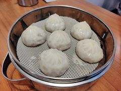 -金原鸭血粉丝汤·汤包·脆皮烤鸭(南京博物院店)